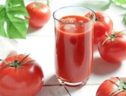 7 Makanan dan Minuman yang Membantu Tubuh Minimalisasi Risiko Terkena Penyakit Kanker