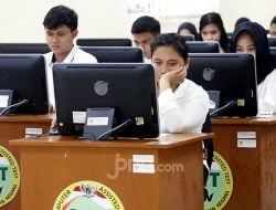 Wajib Diperhatikan Pelamar! Berikut Alur Pendaftaran Seleksi CPNS 2023