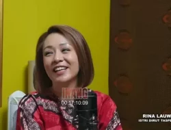 Terungkap Anak Dirut PT Taspen Anggap Ayahnya Sudah Meninggal, Berawal dari Tugas Bawa Foto Keluarga