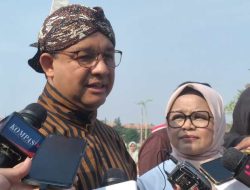 Akhirnya Terjawab Alasan Jokowi Copot Anies Sebagai Mendikbud