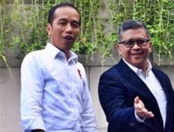 Puluhan Video Petinggi Negara Terlibat Korupsi Disiapkan Hasto Setelah Ditetapkan Tersangka, Rocky Gerung Sebut Jokowi Vs PDIP Sudah Siap Perang Kasus