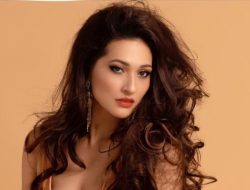 Karenina Anderson Menangis Akui Konsumsi Narkoba, Begini Profil dan Perjalanan Kariernya Berawal dari Model