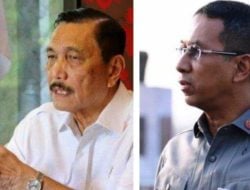 Heru Wajibkan Pejabat DKI Pakai Kendaraan Listrik, Pengamat: Semua Pejabat Tinggi Harus Tunduk pada Luhut