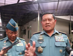 Ahli Hukum TNI ke KPK, Panglima: Kalau Saya Perintahkan Batalion yang Geruduk, Itu Intervensi