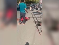 Listrik Bawa Petaka di Makassar, 3 Orang Korban