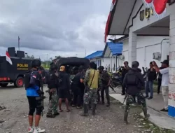 Prajurit TNI Kembali Gugur di Tangan Teroris KKB, Korban Pratu Agung Pramudi Laksono