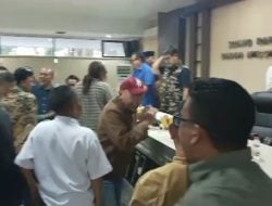 Dihadiri Sejumlah Guru Besar, RDP Komisi C DPRD Makassar dengan Aliansi Masyarakat Tamalanrea Nyaris Ricuh