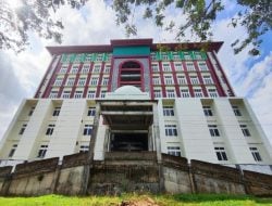 Penegasan Rektor UIN Alauddin Makassar Usai Kampusnya Disebut Jadi Tempat Produksi Uang Palsu