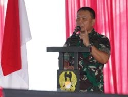 Peringatan Tegas Jenderal Dudung untuk Purnawirawan TNI AD yang Berpolitik