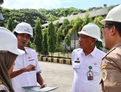 Karantina Pertanian Makassar Catat Nilai Ekspor Rp3,33 Triliun di Semester I 2023, Sarang Burung Walet Mendominasi