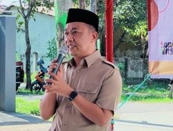 Kasrudi akan Laporkan Penyebar Fitnah Soal Proyek PSEL ke Polisi