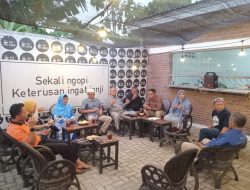 Serap Aspirasi Masyarakat, Pendukung Anies Baswedan di Bantul Gelar Musyawarah Reboan Hingga Desa-desa