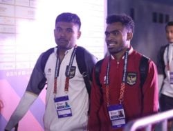 Saddil Ramdani atau Yakob Sayuri, Siapa yang Layak Jadi Pilihan Utama Shin Tae Yong di Piala Asia 2023?