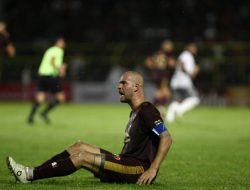 3 Tim Liga 1 Dikabarkan Sedang Pantau Status Pluim di PSM, Pengamat Singgung Soal Isu Tunggakan Gaji
