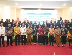 Tingkatkan Kualitas Aparatur, Program Magang ASN Papua Barat Terus Dilanjutkan LAN
