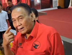 Pernyataan Terkini Bambang Pacul MPR RI soal Pemakzulan Gibran, Singgung Rapat Pimpinan