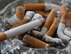 Benarkah Rokok Picu Diabetes? Begini Kata Ahli
