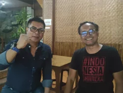 Relawan Ganjarian Spartan di Daerah Pilih Undur Diri, Kecewa Pengurus Pusat Hanya Berisik di Media Tak Ada Aktivitas Kongkret
