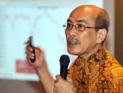 Ekonom Faisal Basri Tuding Hilirisasi Nikel hanya Untungkan China, Kemenkeu dan Kemenko Marves Kompak Membantah Begini