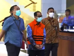 KPK Kalah Lagi, MA Putuskan Hakim Agung Nonaktif Gazalba Saleh Divonis Bebas