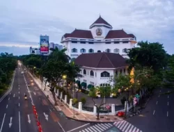 Polda Jatim Geledah Gedung Grha Wismilak, Pengacara Singgung 3.000 Putra Putri Terbaik Bangsa Indonesia