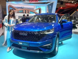 GWM Ramaikan Pasar Otomotif Indonesia, Pendatang Baru Asal Tiongkok Ini Bawa Tiga Brand