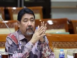 Komentari Rilis Gibran Cawapres Paling Populer, Ketua Dewan Nasional SETARA Institute Singgung soal MK