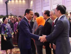 Agenda AIPA, Ibas Beber Empat Isu Prioritas untuk Diselesaikan