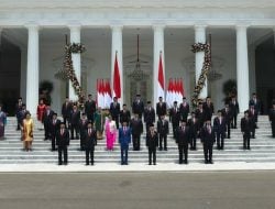 9 Anak Buah Jokowi Ikut Nyaleg DPR RI, Berikut Nama-namanya