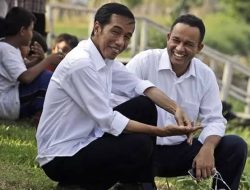 Dipanggil ke Istana Sebelum Dicopot Sebagai Mendikbud, Isi Percakapan Jokowi dan Anies Bocor