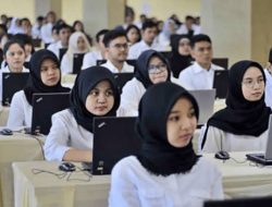 Pemkot Makassar Buka 3.000 Formasi untuk CASN 2024, Ini Rinciannya