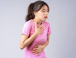 4 Obat Alami Usir Cepat Asam Lambung