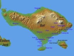 Ini yang Akan Terjadi Jika Pulau Bali dan Jawa Dihubungkan Jembatan