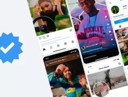 Mau Mendapatkan Centang Biru di Instagram dan Facebook, Begini Caranya