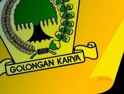 Lima Petahana Golkar Tak Lagi Maju di DPRD Sulsel, Satu Masih Proses Pergantian