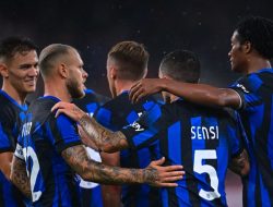 Debut Sommer di Inter Milan: Jebol 3 Kali, Blunder 1, “Gagalkan” 2 Penalti