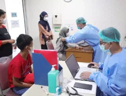 Kualitas Udara DKI Jakarta Buruk, Heru Budi Hartono Akui Ada Kenaikan Kasus ISPA