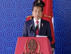 Jokowi Identifikasi 15 Daerah dengan Inflasi di Atas Nasional