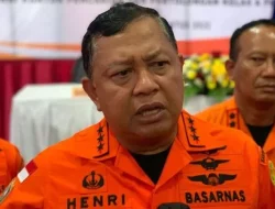 Cari Bukti Kasus Suap Marsdya Henri, Penyidik Puspom TNI Datangi Basarnas