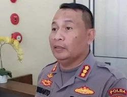 Tanggapi Cuitan Ahmad Sahroni, Kombes Dirmanto: Ruang-ruang Digital Itu Mari Hiasi dengan Informasi Menarik, Bukan Malah Membuat Informasi Ini Ttidak Benar