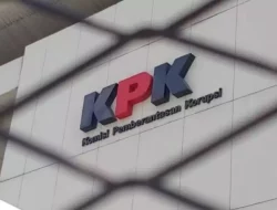 Skandal Pungli KPK, Dewas Rencanakan Sidang Etik, Mantan Penyidik Tekankan Pentingnya Pidana