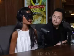 Finalis Miss Universe Indonesia Blak-blakan Cerita Kronologi Dugaan Pelecehan Seksual H-2 Grandfinal