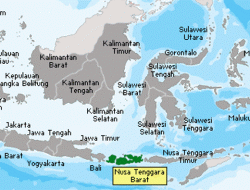 Jadi Destinasi Super Prioritas Nasional tetapi Kemiskinan dan Stunting Belum Teratasi di NTB