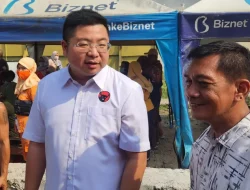ASN DKI Jakarta WFH, Niko Atmaja Desak Heru Budi Hartono Atasi Polusi Udara Secepatnya