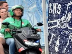 Pengemudi Ojol di Bali Tuntut Pemerkosa Turis Brasil Dihukum Berat, Rusak Citra Ojek Online