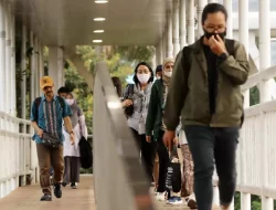 Polusi Udara akibat Debu Batu Bara, Warga Marunda Desak Pemerintah Lakukan Pengawasan
