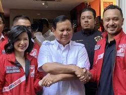 PSI Batal Dukung Ganjar Capres, Chusnul Chotimah: Permainkan Suara Rakyat dan Terbukti Cuma Memanfaatkan Nama Pak Jokowi