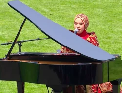 Media Malaysia Kritik Putri Ariani, Promotor Acara Memohon Maaf