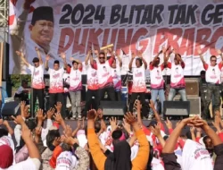 Relawan Khofifah Indar Parawansa Beri Dukungan kepada Prabowo Subianto, Tabiin Puji Kinerja sebagai Menhan