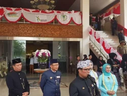 Masa Jabatan Berakhir 5 September, Ridwan Kamil Pamitan kepada Warga Bekasi